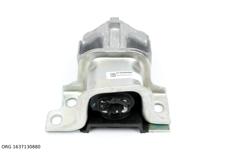 Support moteur d’origine PSA véhicules Citroën/Peugeot/Fiat à partir de 2016 1637130880 - vue 1
