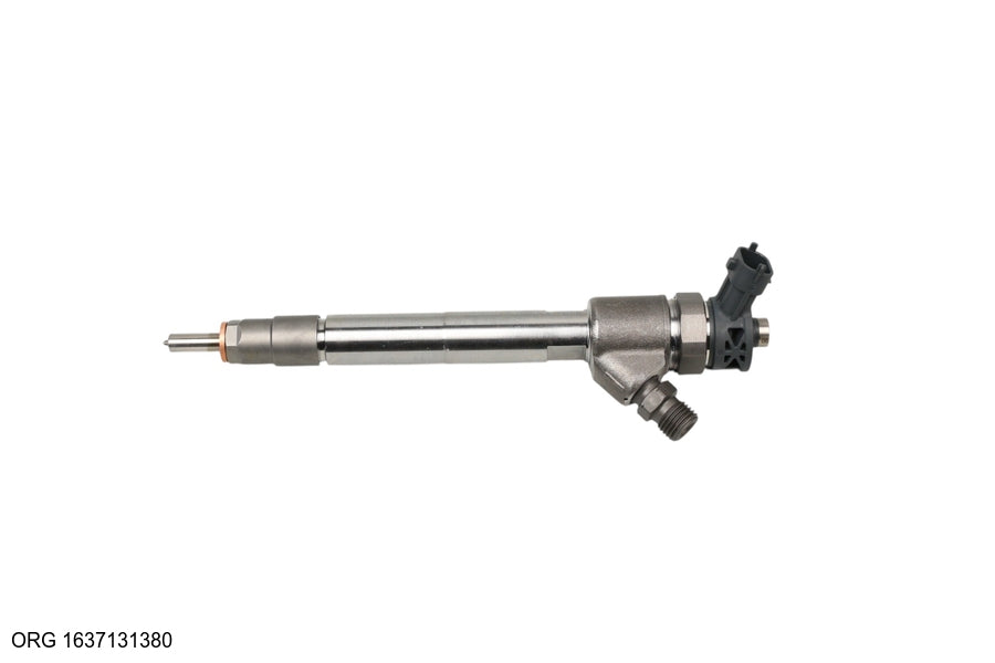 Injecteur de carburant d’origine PSA véhicules Citroën/Peugeot/Fiat 1637131380 - vue 2