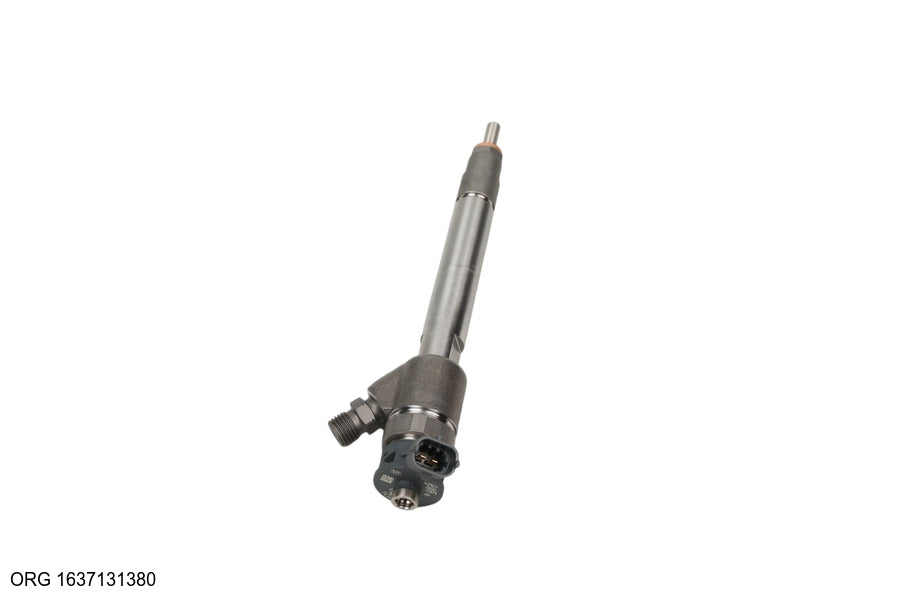 Injecteur de carburant d’origine PSA véhicules Citroën/Peugeot/Fiat 1637131380 - vue 3