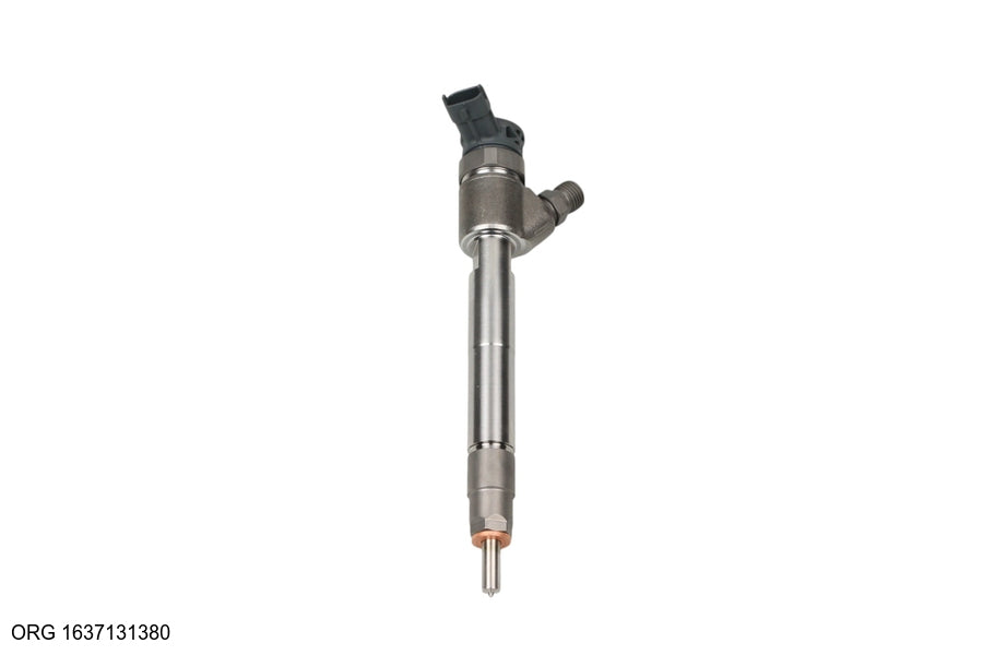Injecteur de carburant d’origine PSA véhicules Citroën/Peugeot/Fiat 1637131380 - vue 1