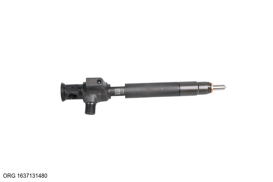 Injecteur de carburant d’origine PSA Citroën Jumper 1637131480 - vue 2