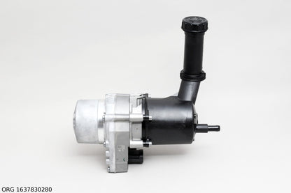 Pompe de direction assistée d’origine PSA véhicules Citroën/Peugeot/Fiat 1637830280 - vue 2