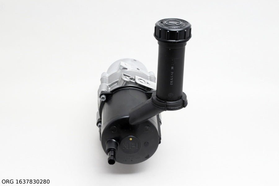Pompe de direction assistée d’origine PSA véhicules Citroën/Peugeot/Fiat 1637830280 - vue 5