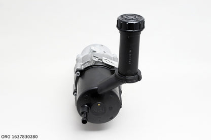 Pompe de direction assistée d’origine PSA véhicules Citroën/Peugeot/Fiat 1637830280 - vue 5