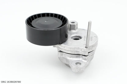 Galet tendeur de courroie d’origine PSA Peugeot Boxer 1638028780 - vue 2