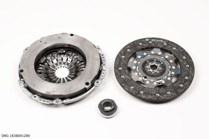 Kit d'embrayage d’origine PSA Peugeot Boxer à partir de 2014 1638041280 - vue 2