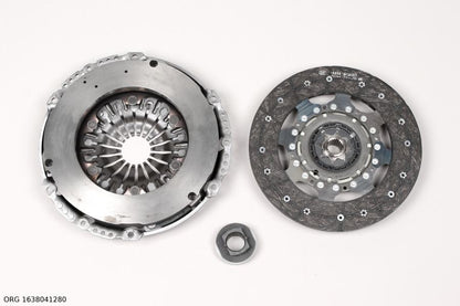 Kit d'embrayage d’origine PSA Peugeot Boxer à partir de 2014 1638041280 - vue 3