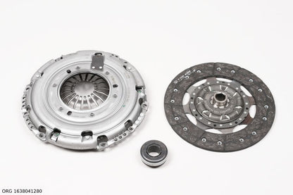 Kit d'embrayage d’origine PSA Peugeot Boxer à partir de 2014 1638041280 - vue 1
