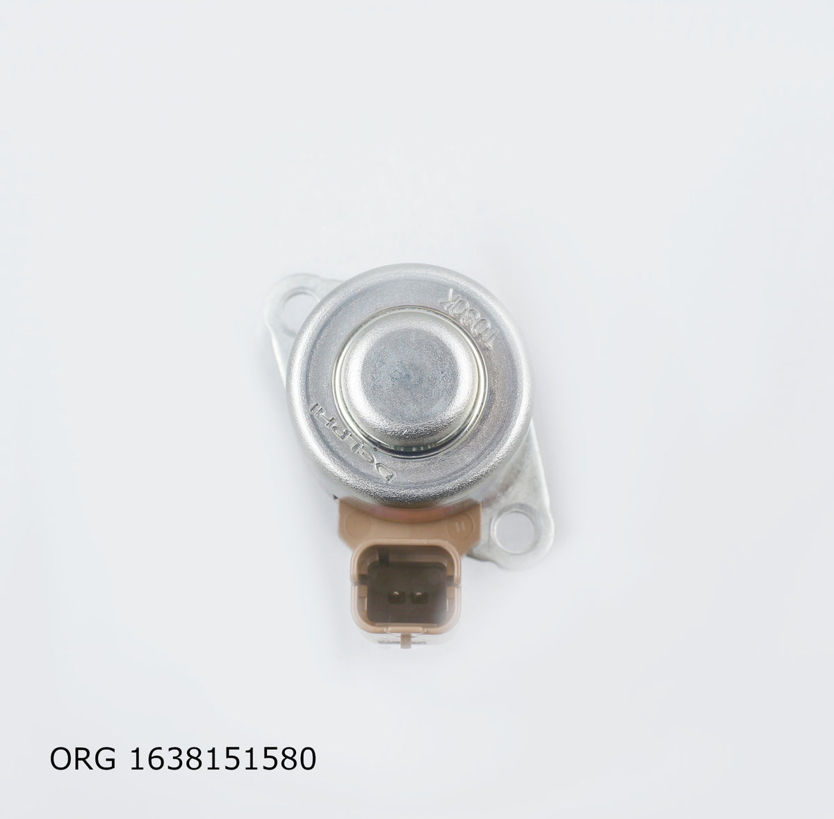 Régulateur de pression de carburant d’origine PSA véhicules Citroën/Peugeot/Fiat 2.0HDI 1638151580 - vue 2