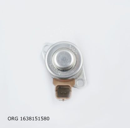 Régulateur de pression de carburant d’origine PSA véhicules Citroën/Peugeot/Fiat 2.0HDI 1638151580 - vue 2