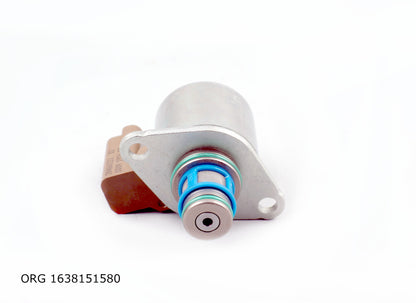 Régulateur de pression de carburant d’origine PSA véhicules Citroën/Peugeot/Fiat 2.0HDI 1638151580 - vue 3