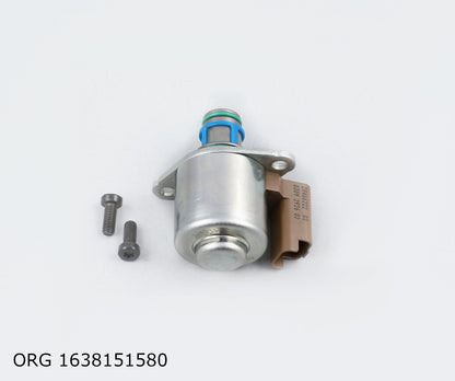 Régulateur de pression de carburant d’origine PSA véhicules Citroën/Peugeot/Fiat 2.0HDI 1638151580 - vue 1