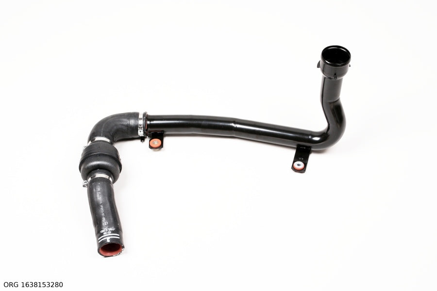 Durite d'air d’origine PSA véhicules Citroën/Peugeot/Fiat 1638153280 - vue 1