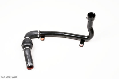 Durite d'air d’origine PSA véhicules Citroën/Peugeot/Fiat 1638153280 - vue 1