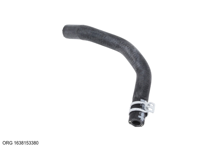 Durite de liquide de refroidissement d’origine PSA véhicules Citroën/Peugeot/Fiat 1638153380 - vue 2