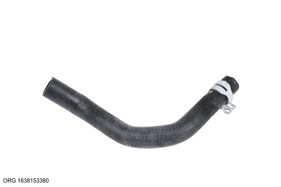 Durite de liquide de refroidissement d’origine PSA véhicules Citroën/Peugeot/Fiat 1638153380 - vue 3