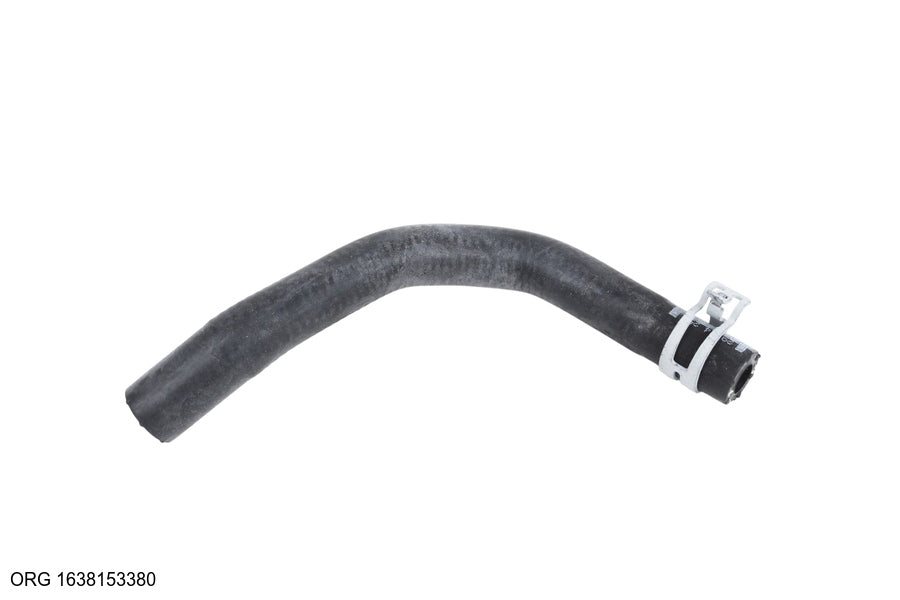 Durite de liquide de refroidissement d’origine PSA véhicules Citroën/Peugeot/Fiat 1638153380 - vue 1