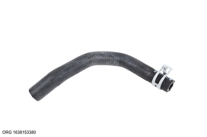 Durite de liquide de refroidissement d’origine PSA véhicules Citroën/Peugeot/Fiat 1638153380 - vue 1