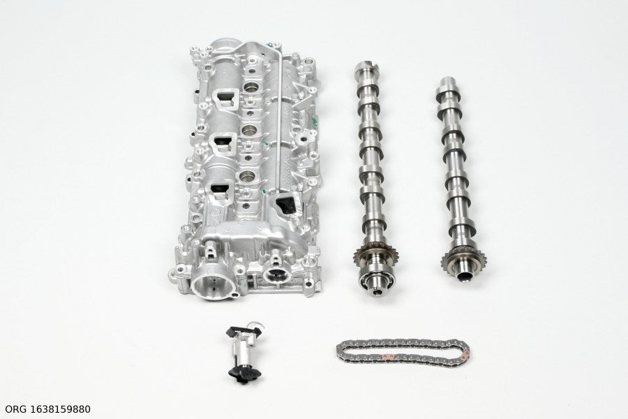 Couvre-culasse d’origine PSA véhicules Citroën/Peugeot/Fiat 1638159880 - vue 2