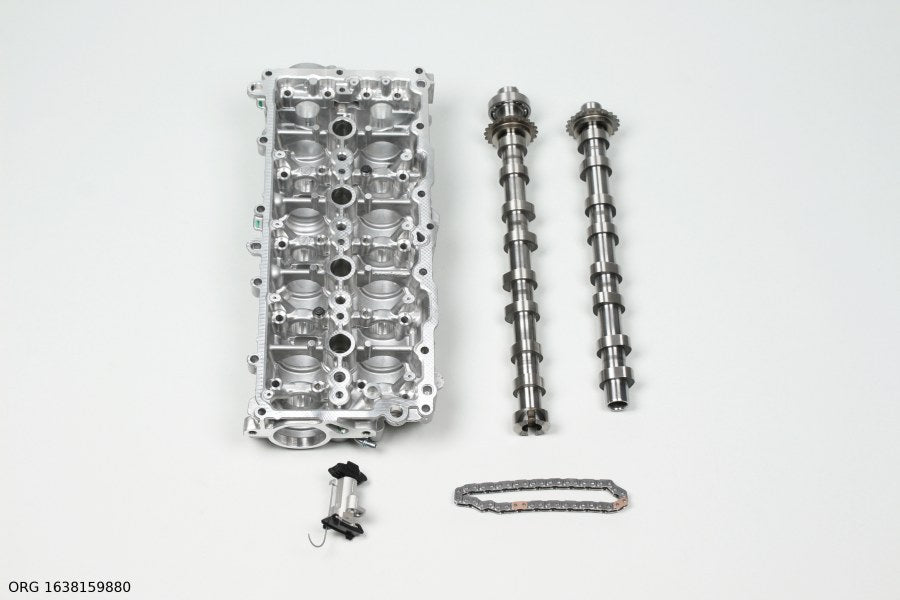 Couvre-culasse d’origine PSA véhicules Citroën/Peugeot/Fiat 1638159880 - vue 5