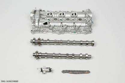 Couvre-culasse d’origine PSA véhicules Citroën/Peugeot/Fiat 1638159880 - vue 1