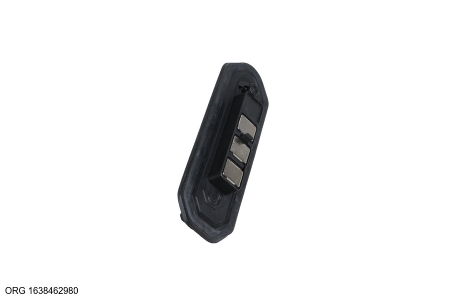 Contacteur de porte coulissante d’origine PSA Peugeot Boxer à partir de 2006 1638462980 - vue 2