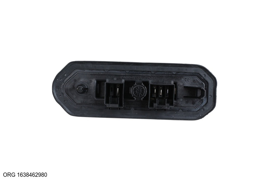 Contacteur de porte coulissante d’origine PSA Peugeot Boxer à partir de 2006 1638462980 - vue 3