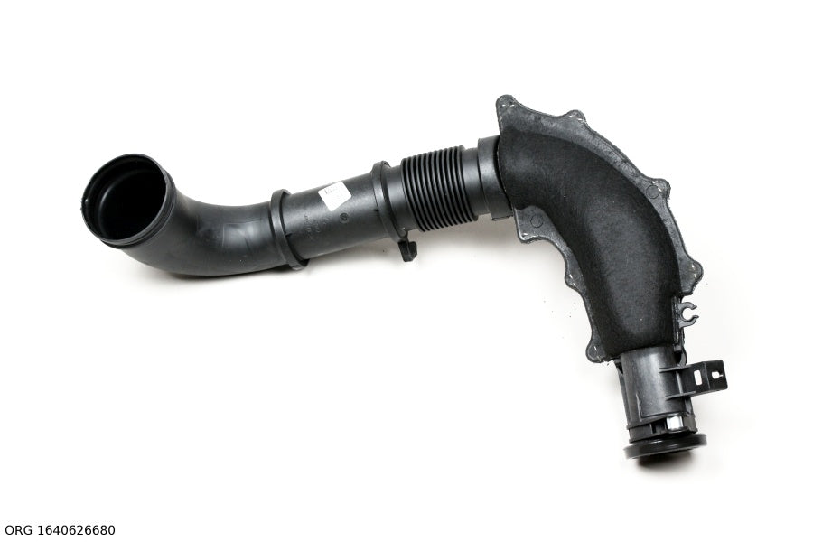 Durite d'air d’origine PSA véhicules Citroën/Peugeot/Fiat 1640626680 - vue 2