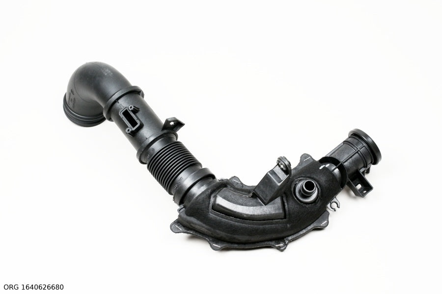 Durite d'air d’origine PSA véhicules Citroën/Peugeot/Fiat 1640626680 - vue 4