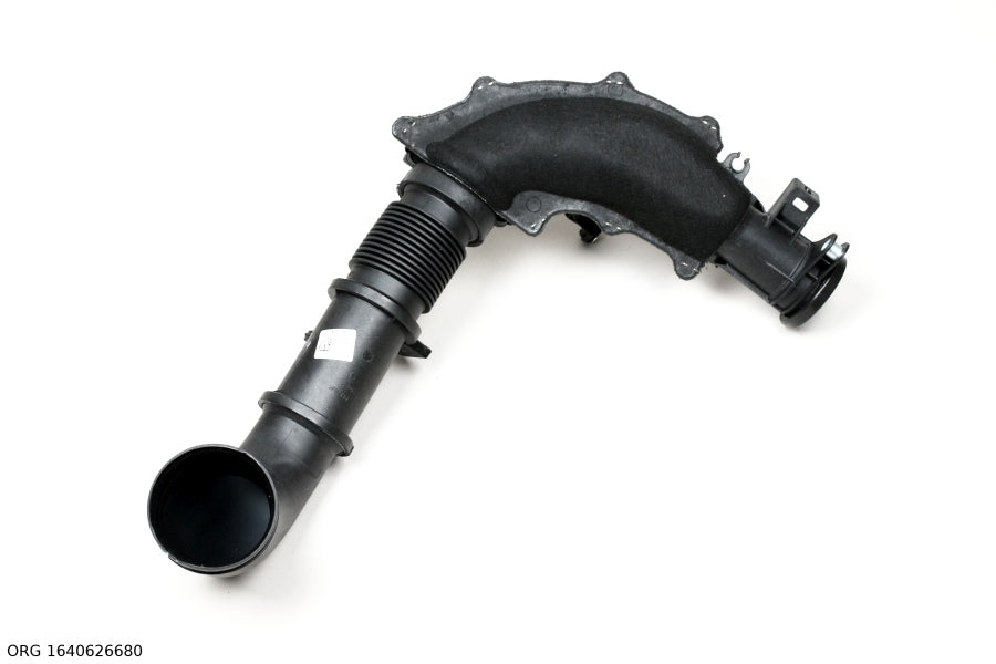 Durite d'air d’origine PSA véhicules Citroën/Peugeot/Fiat 1640626680 - vue 1