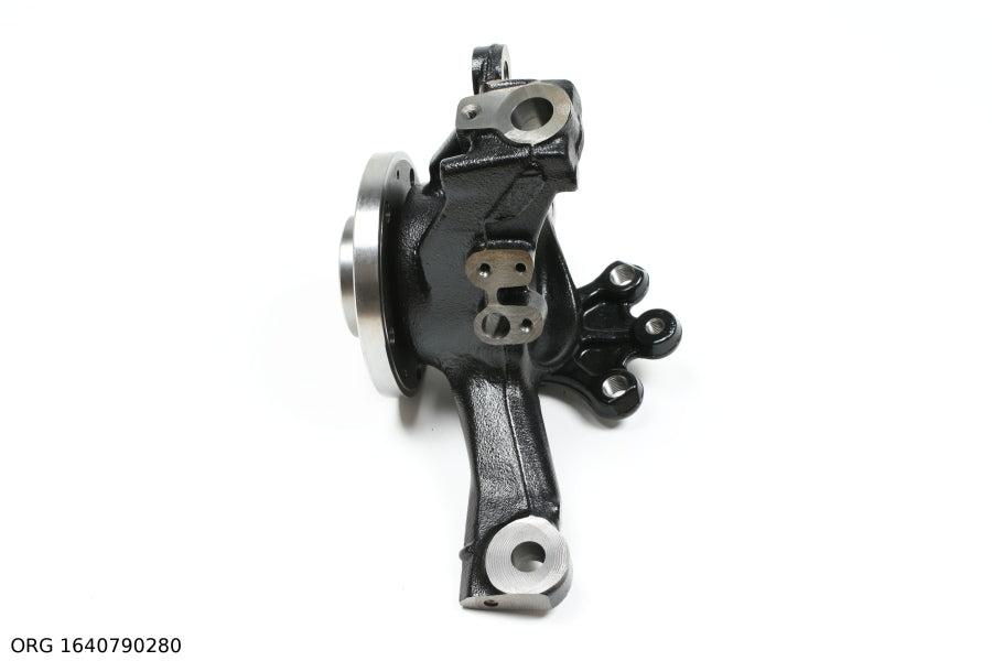 Porte-fusée d’origine PSA Peugeot 508, Citroën C5 à partir de 2008 1640790280 - vue 2