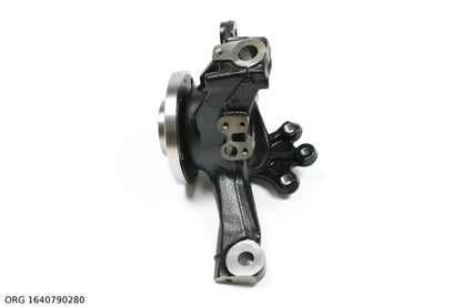 Porte-fusée d’origine PSA Peugeot 508, Citroën C5 à partir de 2008 1640790280 - vue 2