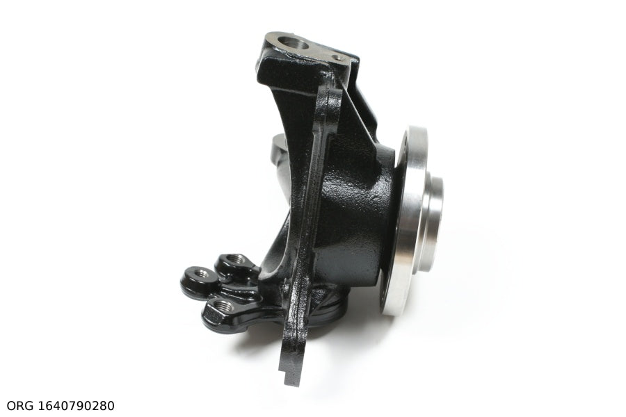 Porte-fusée d’origine PSA Peugeot 508, Citroën C5 à partir de 2008 1640790280 - vue 3
