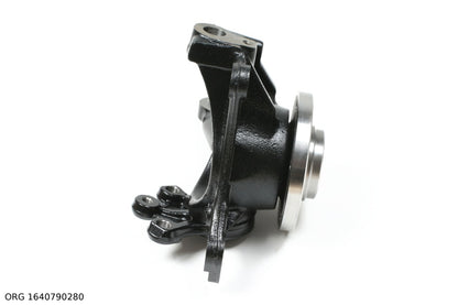 Porte-fusée d’origine PSA Peugeot 508, Citroën C5 à partir de 2008 1640790280 - vue 3