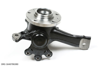 Porte-fusée d’origine PSA Peugeot 508, Citroën C5 à partir de 2008 1640790280 - vue 4