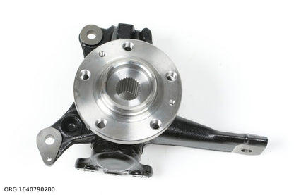Porte-fusée d’origine PSA Peugeot 508, Citroën C5 à partir de 2008 1640790280 - vue 5