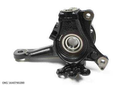 Porte-fusée d’origine PSA Peugeot 508, Citroën C5 à partir de 2008 1640790280 - vue 1
