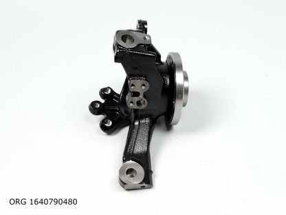 Porte-fusée d’origine PSA Peugeot 508, Citroën C5 à partir de 2008 1640790480 - vue 2