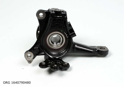 Porte-fusée d’origine PSA Peugeot 508, Citroën C5 à partir de 2008 1640790480 - vue 3