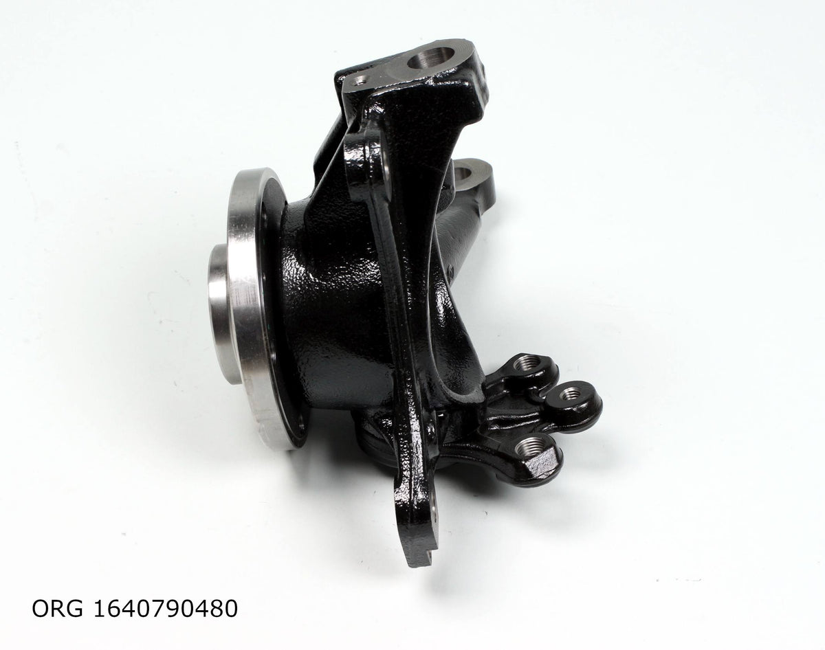 Porte-fusée d’origine PSA Peugeot 508, Citroën C5 à partir de 2008 1640790480 - vue 4