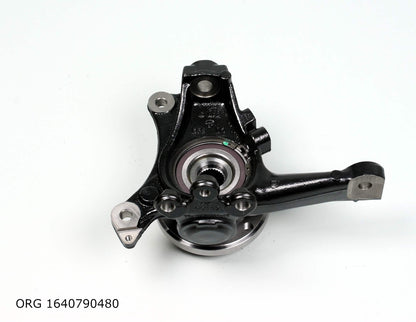 Porte-fusée d’origine PSA Peugeot 508, Citroën C5 à partir de 2008 1640790480 - vue 5