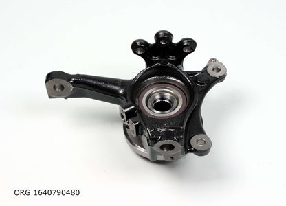Porte-fusée d’origine PSA Peugeot 508, Citroën C5 à partir de 2008 1640790480 - vue 6