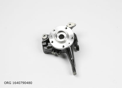 Porte-fusée d’origine PSA Peugeot 508, Citroën C5 à partir de 2008 1640790480 - vue 7