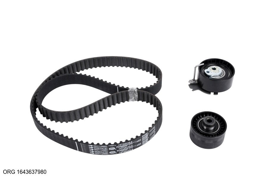 Kit de distribution d’origine PSA Citroën Berlingo à partir de 2004 1643637980 - vue 1