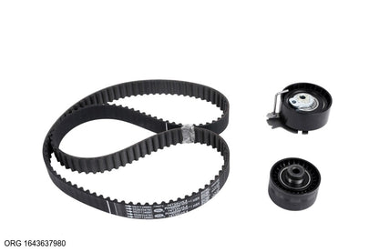Kit de distribution d’origine PSA Citroën Berlingo à partir de 2004 1643637980 - vue 1