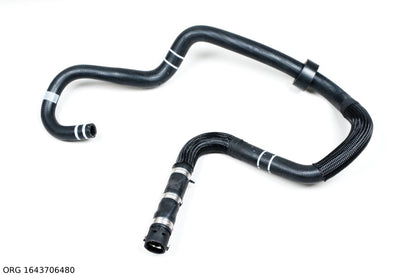 Durite de liquide de refroidissement d’origine PSA Peugeot Boxer 2.2HDI à partir de 2012 1643706480 - vue 2