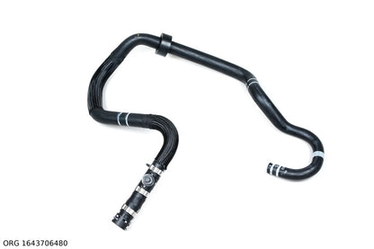 Durite de liquide de refroidissement d’origine PSA Peugeot Boxer 2.2HDI à partir de 2012 1643706480 - vue 3