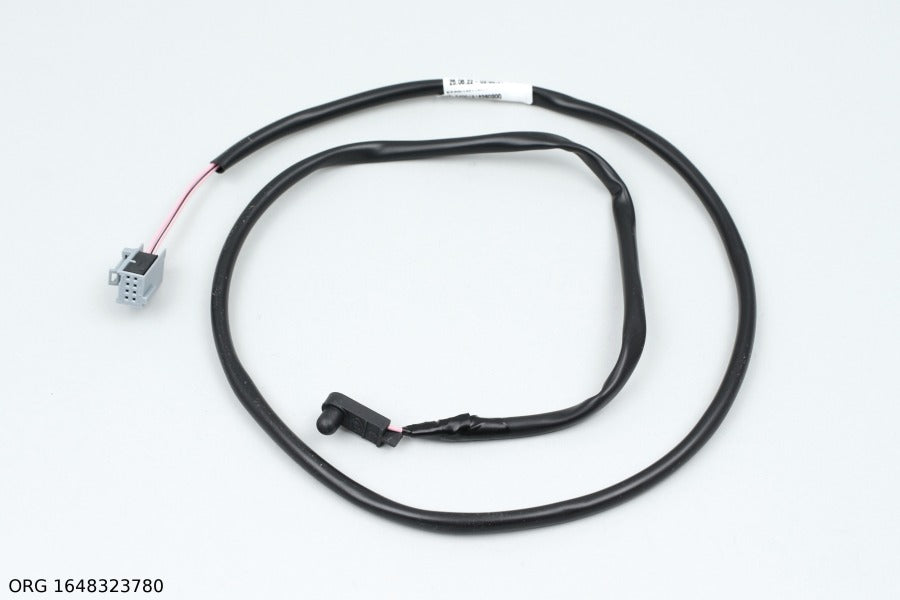 Sonde de température de liquide de refroidissement d’origine PSA véhicules Citroën/Peugeot/Fiat à partir de 2006 1648323780 - vue 2