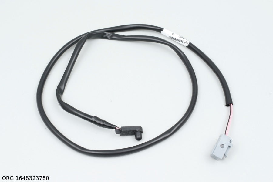Sonde de température de liquide de refroidissement d’origine PSA véhicules Citroën/Peugeot/Fiat à partir de 2006 1648323780 - vue 1