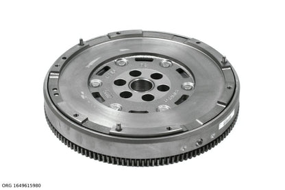 Volant moteur bi-masse d’origine PSA véhicules Citroën/Peugeot/Fiat 1649615980 - vue 2